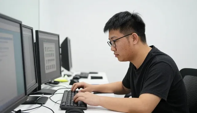网站建设等选择企业管理系统的方法