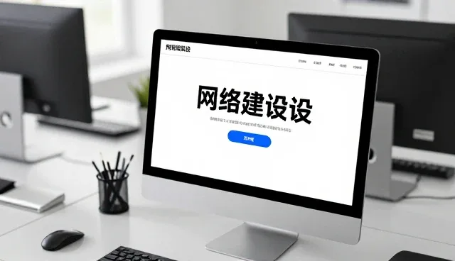 梅州新梦网络科技有限公司提供可靠网站建设支持