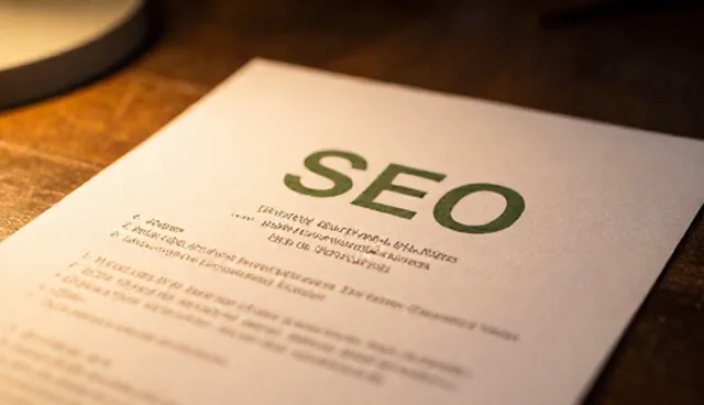 SEO优化的流量增长检查要点与适用条件